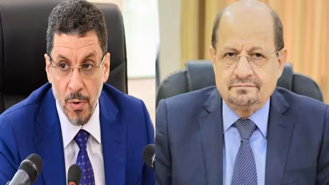 انتكاسات الدبلوماسية اليمنية: بن مبارك في مواجهة شايع الزنداني