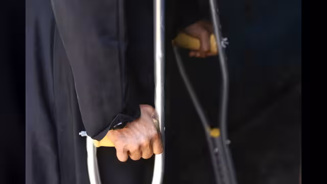 نساء اليمن.. ضحايا الألغام الصامتة