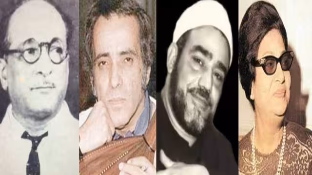 الشيخ المُغنّي: صلة الصوت بالمطلق