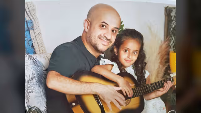 تريم تجتاز شهرها الثاني و"اريان" تنتظرك!