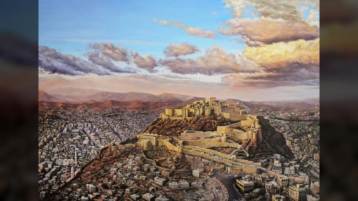 تعز.. قصائد مغذاة بالسرد