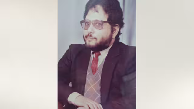 قصة أيقظت غصتها صورة!