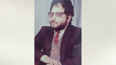 قصة أيقظت غصتها صورة!