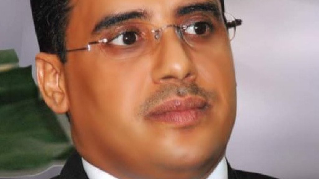 د. علي عرجاش