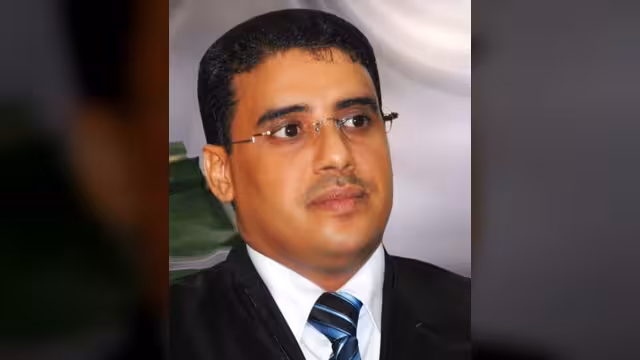 د. علي عرجاش
