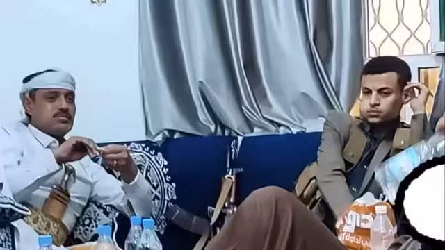 مخلافيّان ومليشيا