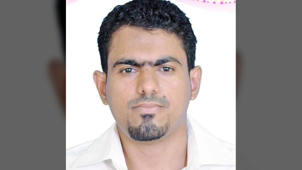 أيمن السقاف