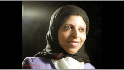 رؤوفة حسن..عالمة رائفة بمجتمعها