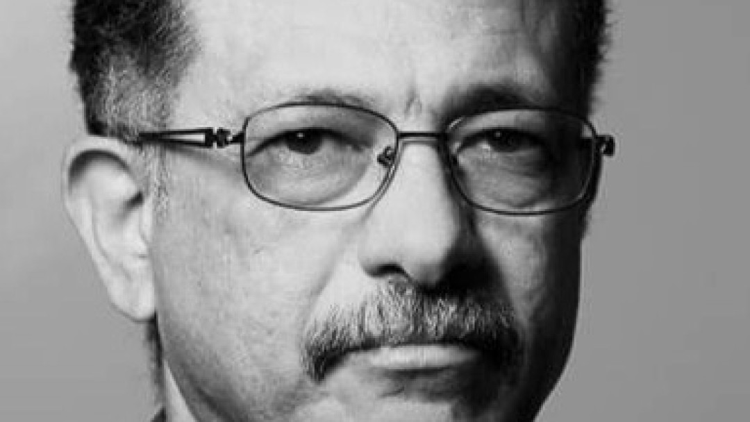 علي المقري