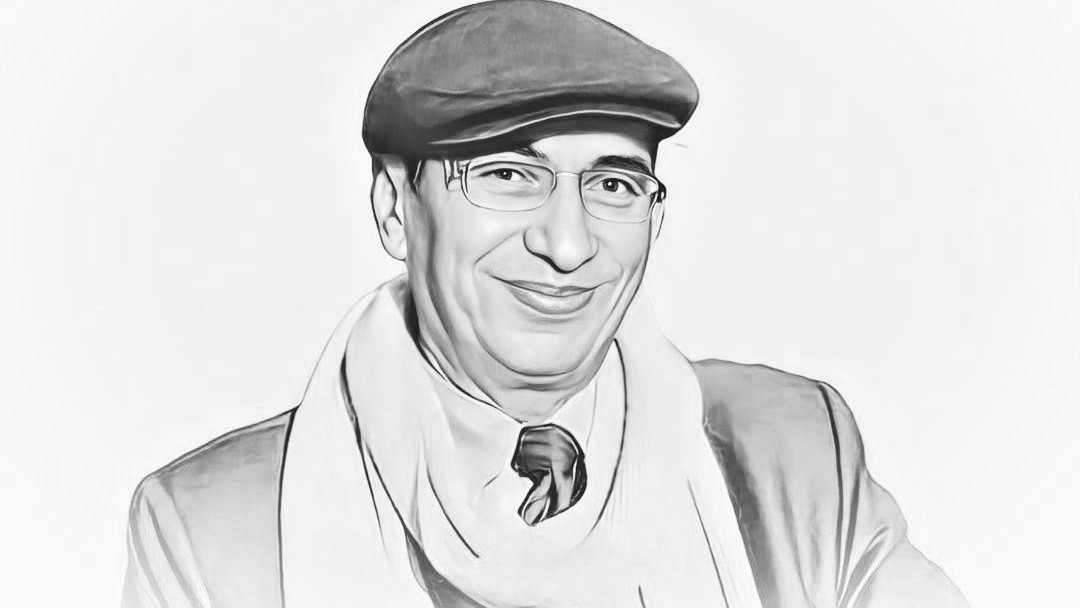 في وداع الرائد ناجي