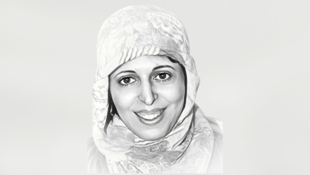 رؤوفة الرؤوفة!