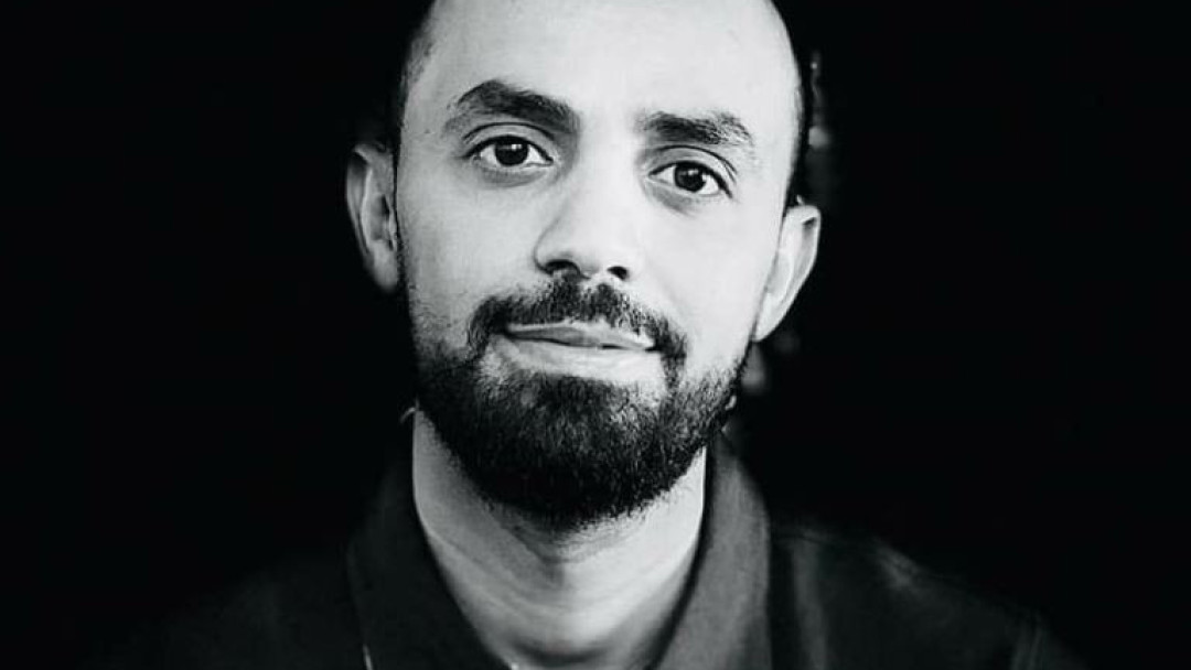 صدام أبو عاصم