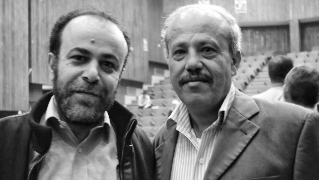 رفقة أحمد في رحاب الجامعة