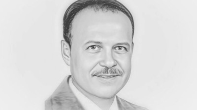 في تأبين صائغ مصري اسمه خالد السرجاني!