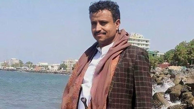 الحوثيون يعتقلون قيادياً في مؤتمر ذمار استباقاً لاحتفالات 26 سبتمبر