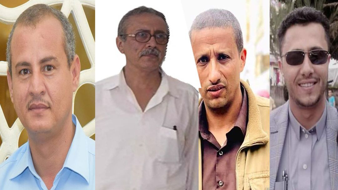 حملات الاعتقال الحوثية تتواصل: فوبيا متزايدة قبل الاحتفال بالعيد الـ62 لثورة سبتمبر