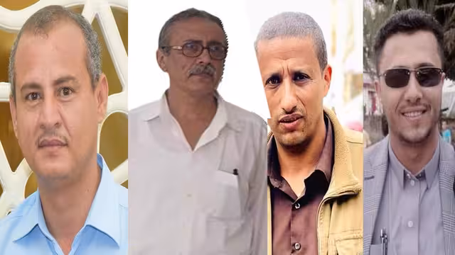 حملات الاعتقال الحوثية تتواصل: فوبيا متزايدة قبل الاحتفال بالعيد الـ62 لثورة سبتمبر
