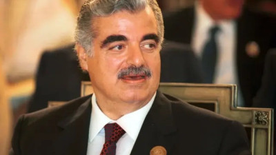 رفيق الحريري (صورة أرشيفية وكالات).jpg رفيق الحريري (صورة أرشيفية وكالات).jpg