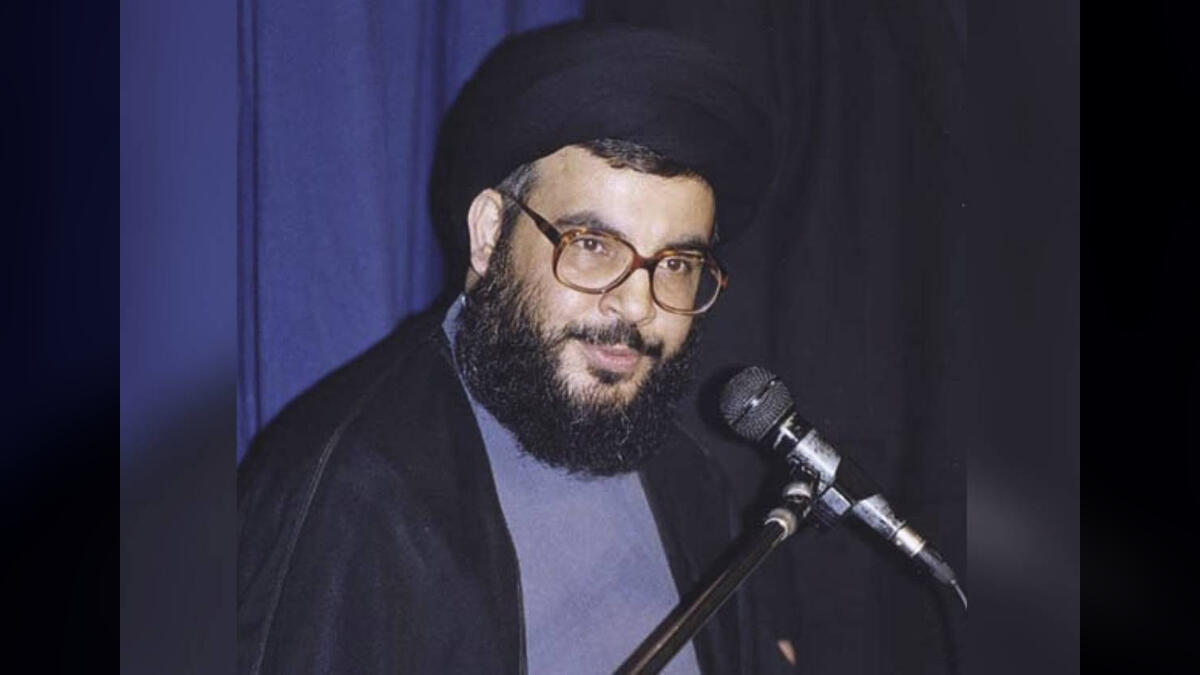 "سيد المقاومة" يدفع روحه ثمنًا للارتباط بغزة!