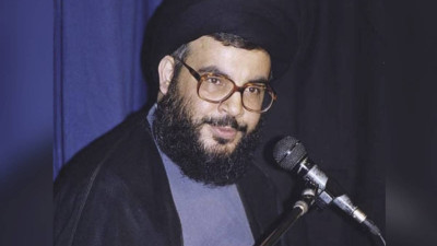 "سيد المقاومة" يدفع روحه ثمنًا للارتباط بغزة!