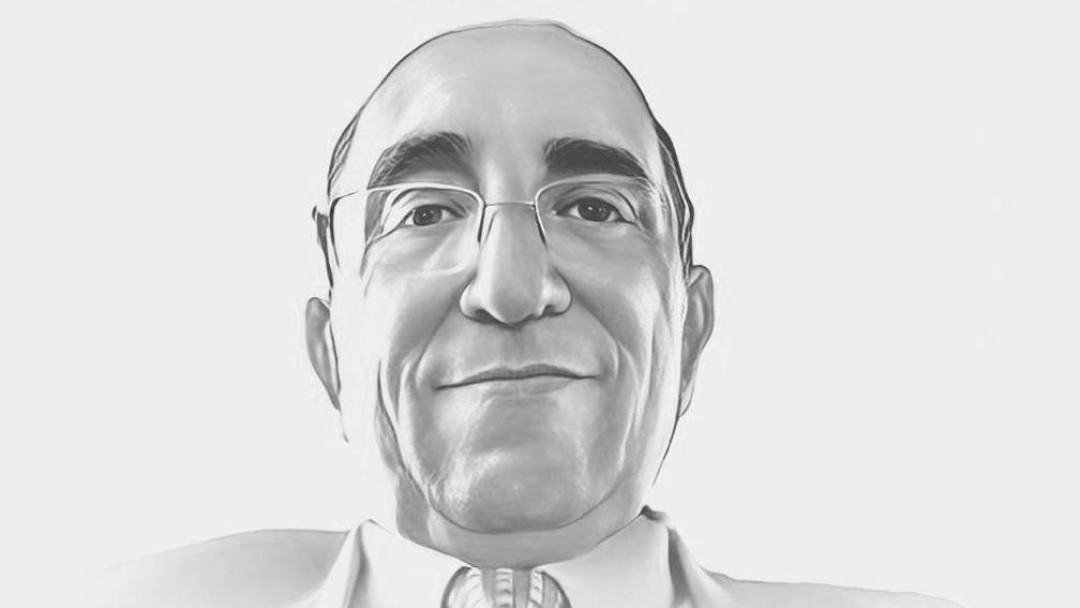 محمد قاسم نعمان.. الصحفي المدافع عن الحريات والحقوق