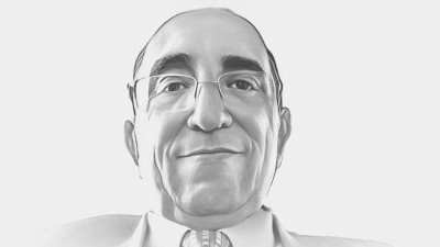 محمد قاسم نعمان.. الصحفي المدافع عن الحريات والحقوق