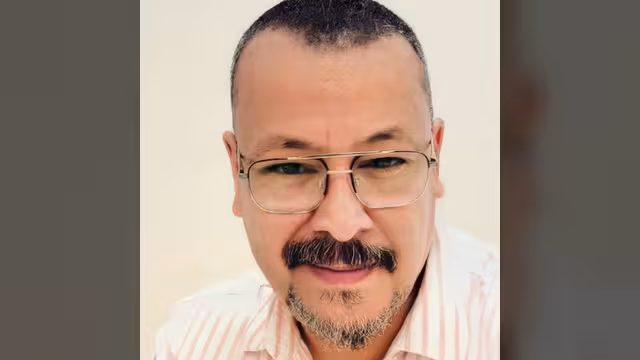 بكر أحمد