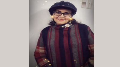 أمل بلجون هي اليمن مكثفاً.. اليمن الحزين