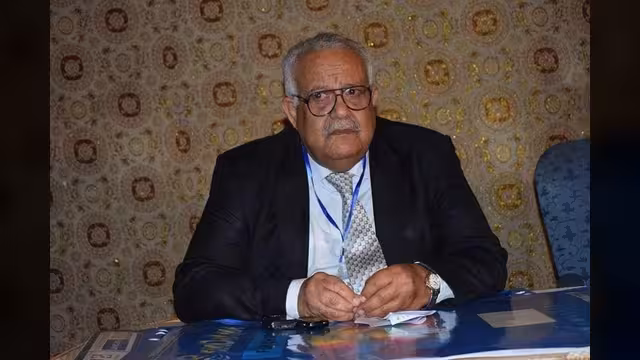 الدكتور يحيى الحريبي واحد من صناع الحياة