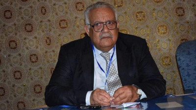 الدكتور يحيى الحريبي واحد من صناع الحياة