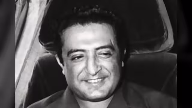 الرئيس الذي كان لابد أن يُقتل
