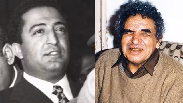 الرئيس" والشاعر و"اليمني" المتلفت!