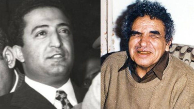 الرئيس" والشاعر و"اليمني" المتلفت!