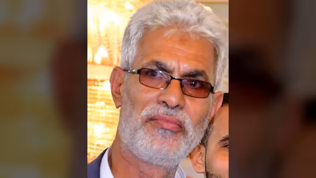 محمد النزيلي