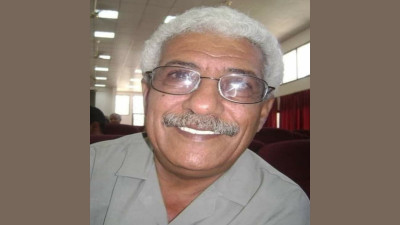 نقابة الصحفيين اليمنيين تنعى الصحافي والكاتب عبدالله سلطان