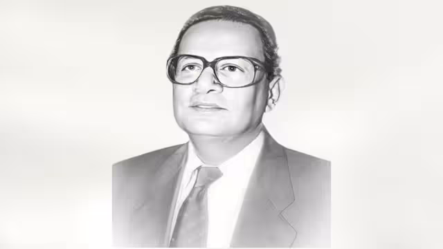 عن فرج بن غانم.. له تمثال في قلوب كل الشرفاء