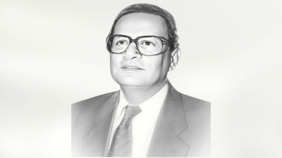 عن فرج بن غانم.. له تمثال في قلوب كل الشرفاء