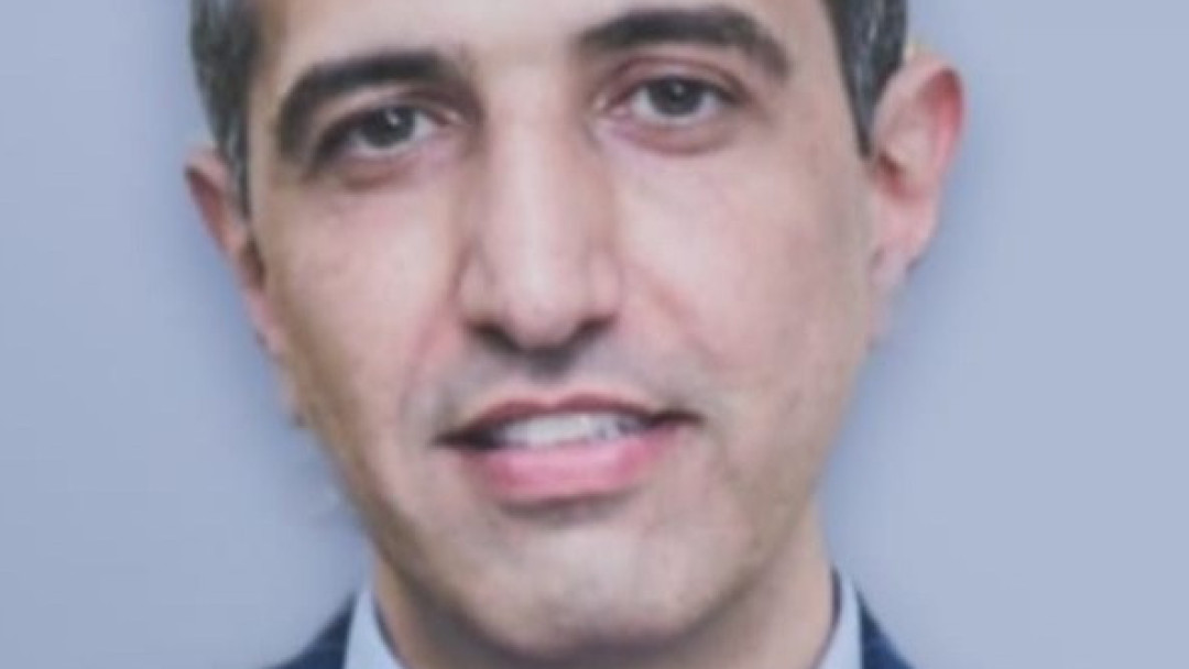 د. خالد عبدالله الحريبي