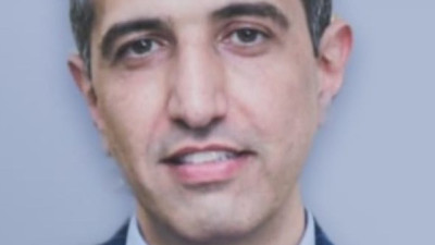 د. خالد عبدالله الحريبي