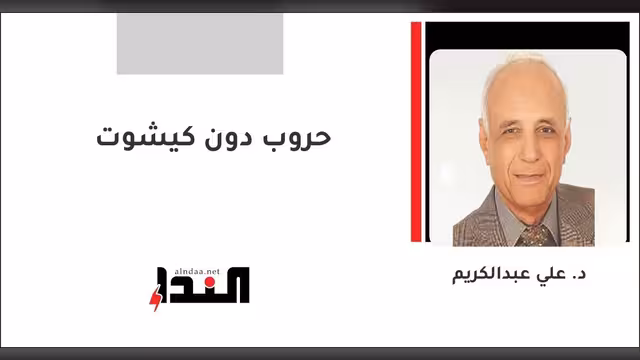 حروب دون كيشوت