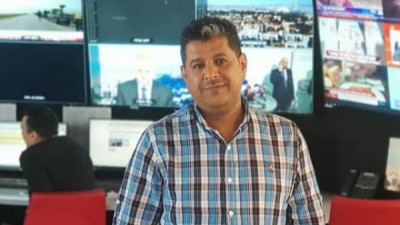 الاتحاد الدولي للصحفيين يدعو لإلغاء حكم الإعدام بحق طه المعمري