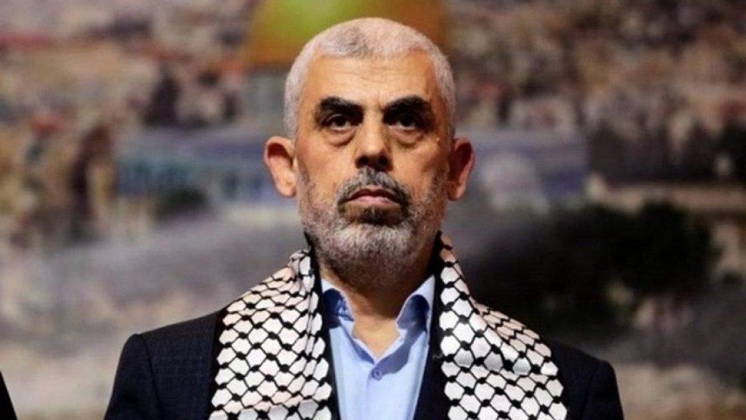 حزن غير الحزن ورجل غير الرجال!