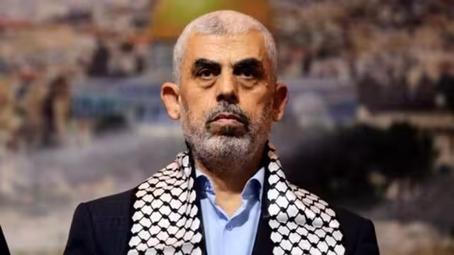 حزن غير الحزن ورجل غير الرجال!