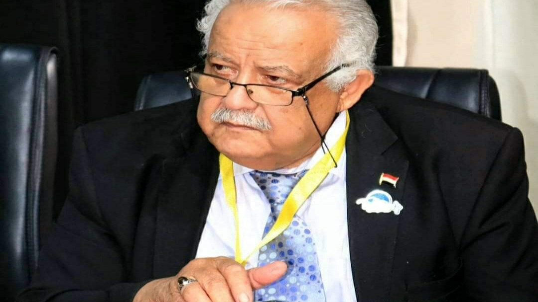 وداعًا صديقي يحيى