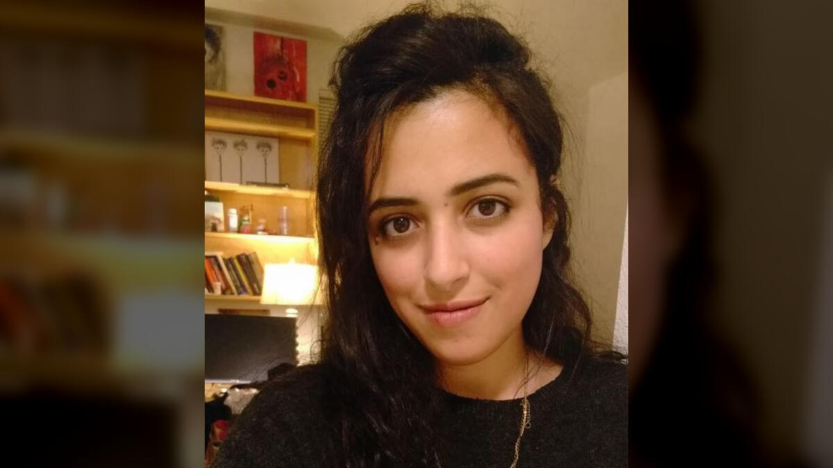 هديل الموفق