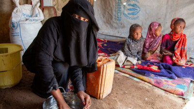تعز: سلطات الحرب تقوض الأمن الغذائي