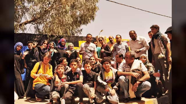 لوّن جدار شارعك