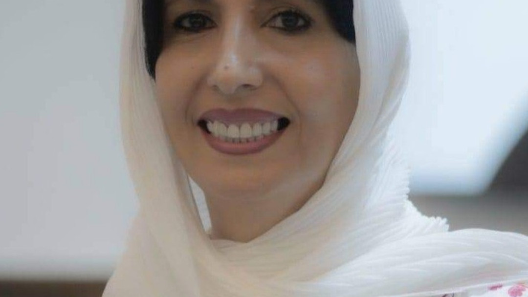 د. آمنة النصيري