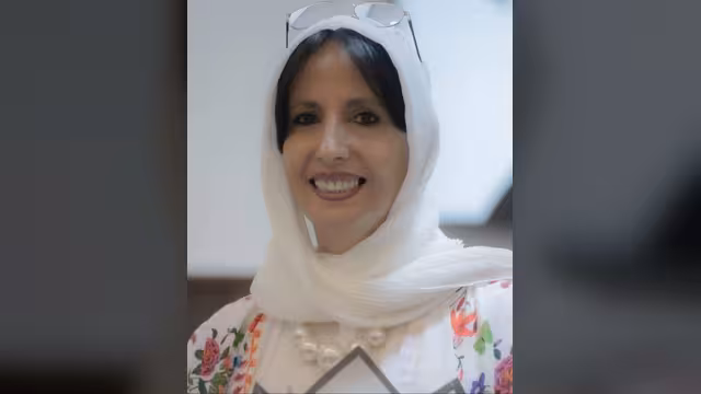 د. آمنة النصيري