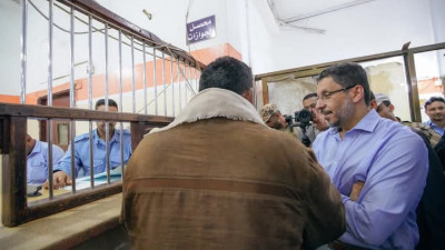 سمسرة الجوازات: عروض مغرية وفساد مستشري